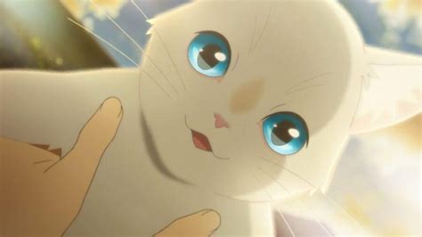 Anime Review: A Whisker Away (2020) – 9 Tailed Kitsune