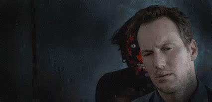 Insidious Demon GIF - Insidious Demon Red - Discover & Share GIFs