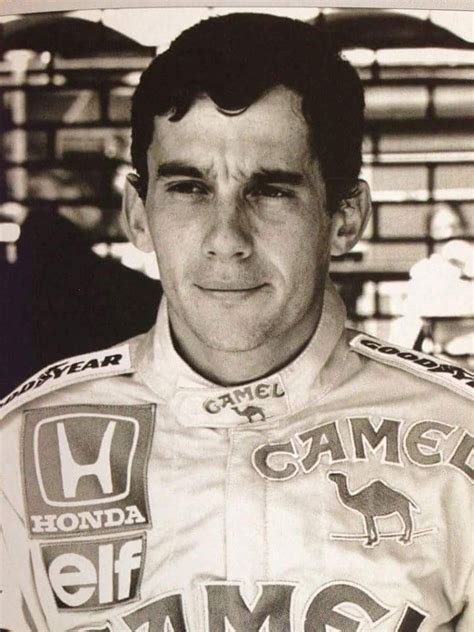 Pin by Алексей Бояринов / Alexey Boya on Ayrton Senna / Айртон Сенна ...