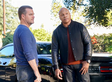 ‘NCIS Los Angeles’: Who’s in the ‘NCIS: Los Angeles’ Season 14 Cast?