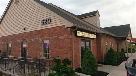 Strasburg Pizza - 520 Historic Dr, Strasburg, PA 17579