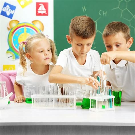 Great Science Toys That Make Learning Fun - Fundemonium