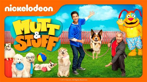 Mutt & Stuff - Movies & TV on Google Play