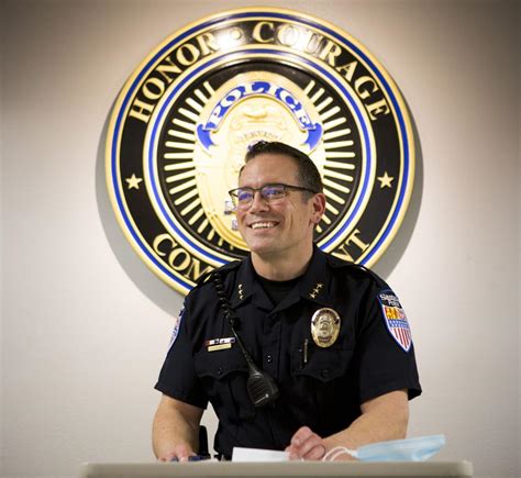 Names of applicants for Santa Fe police chief released | Local News | santafenewmexican.com