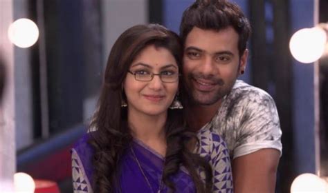 Abhi and Pragya fail to keep trust in Kumkum Bhagya - TellyReviews