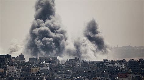 Hamas resumes shelling after agreeing to new 24-hour ceasefire — RT ...