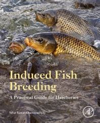 Induced Fish Breeding - 1st Edition