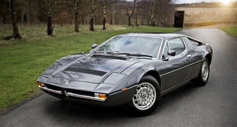 10 cars built in 1974 from the Classic Driver Market | Classic Driver ...