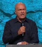 Greg Laurie - How to Handle Discouragement » Watch Online Sermons 2024