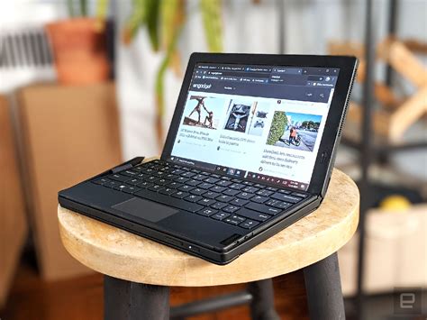 ThinkPad X1 Fold review: Lenovo's foldable PC is nowhere near ready