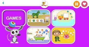 BabyTV APK Download for Android Free