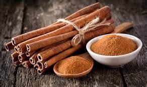 Cinnamon Spices – Guided Bible Studies for Hungry Christians