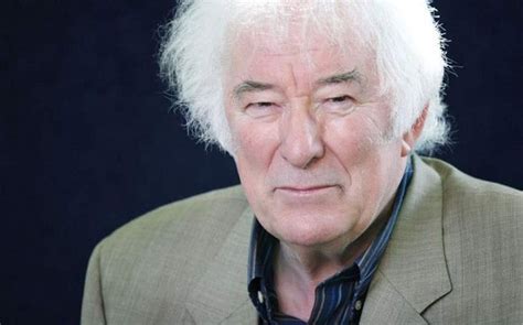 Seamus Heaney: his 10 best poems