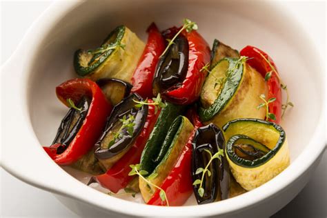 Grilled Marinated Vegetables with Umami | Umami Recipes | Umami | About ...