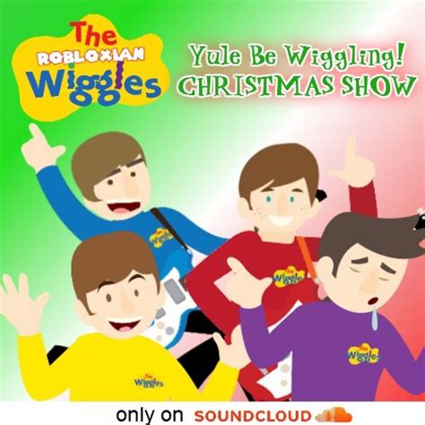 Yule Be Wiggling LIVE by TheRobloxianWiggles | The Robloxian Wiggles ...