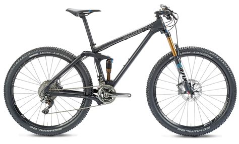 Storck reshapes full-suspension 27.5 Adrenic G1 trail bike, adds lighter Platinum model & more ...