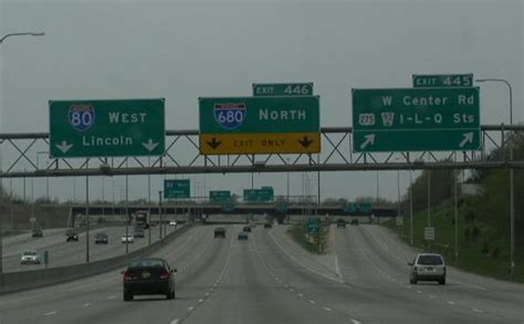 Interstate 80 in Nebraska - Alchetron, the free social encyclopedia