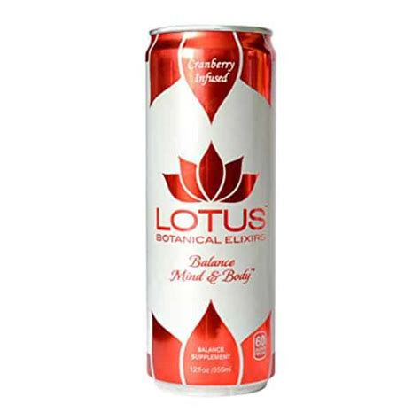 Lotus Energy Drink Review (UPDATE: 2024) | 17 Things You Need to Know