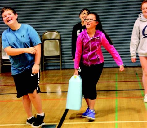 Joaquin Moraga Intermediate School takes on global water crisis