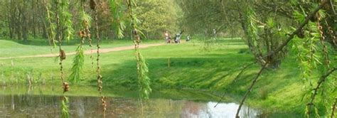 Bloxwich Golf Club | Hotels Near Golf Courses