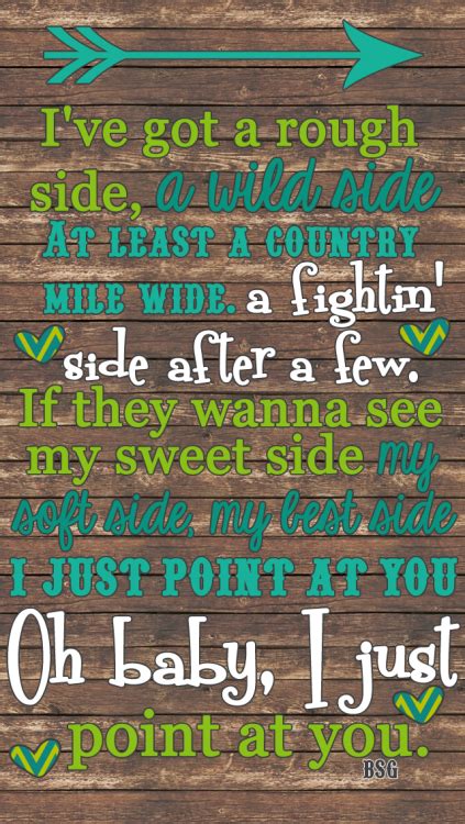 🔥 [50+] Country Girl Quotes Wallpapers | WallpaperSafari