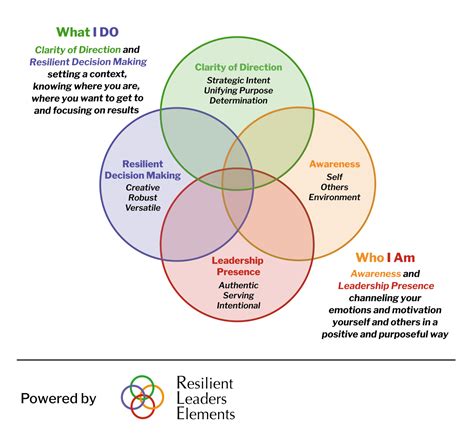 Resilient Leaders - Cambridge Insights