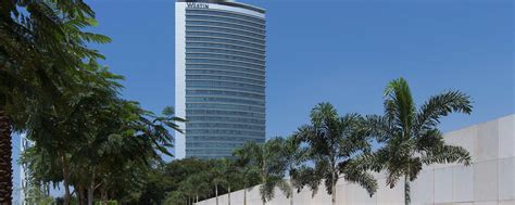 Hotel Rooms and Suites in Goregaon East, Mumbai | The Westin Mumbai ...