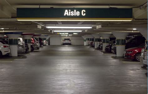 Boston Common Parking Garage Rates | Dandk Organizer