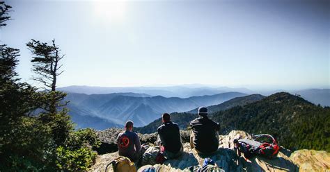 20 Must-Do Hikes in Great Smoky Mountains National Park