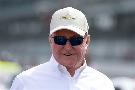 Richard Childress named Grand Marshal for Quaker State 400 Available at ...