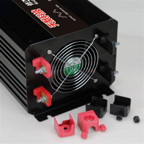 6000W modified Sine Wave Inverter