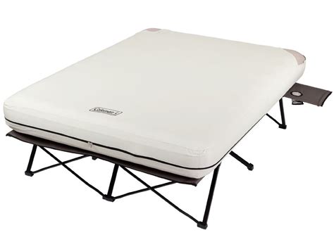 What is the Best Air Mattress for Camping? - Slumberist