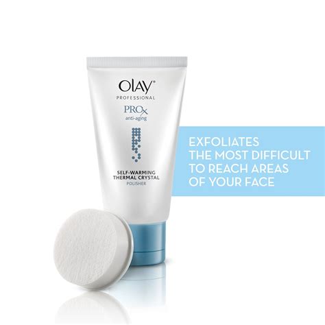 Olay ProX Microdermabrasion Plus Advanced Cleansing System Refill 1 Kit ...