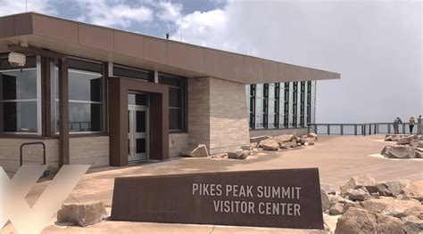 Pikes Peak Summit House with AviProtek®E | Walker Glass