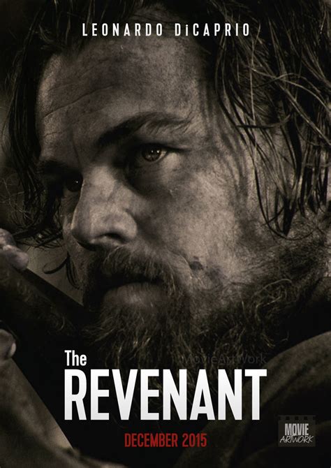 Review: The Revenant - Electric Shadows