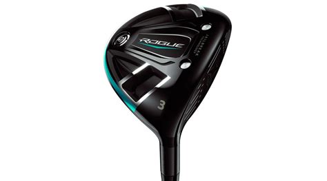 Callaway Rogue fairway wood review: ClubTest 2018