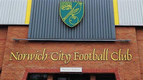 Norwich Suspend Fans | Scoop News | Sky News