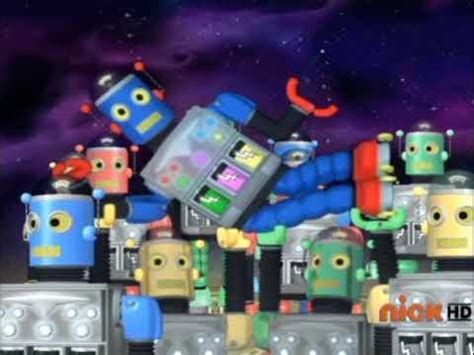 Little Einsteins The Music Robot From Outer Space on Nick on May 23 ...