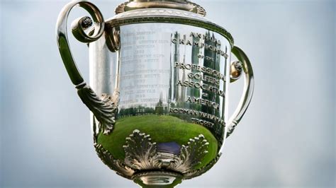 PGA Championship 2023 tee times, pairings, featured groups for Round 2 ...