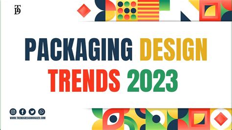 Packaging design trends 2023 | packaging trends 2023 | graphic design trends 2023 ...