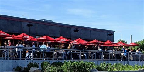 Narragansett Brewery a perfect escape in nearby Providence