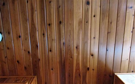 Cedar Paneling Patterns, Prices & Pictures | Buffalo Lumber