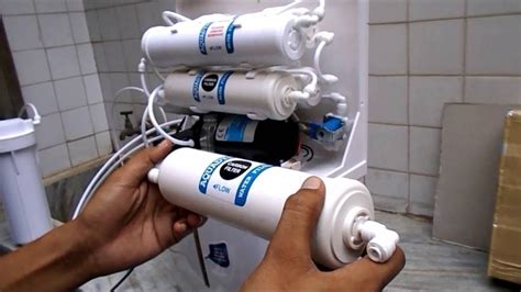 Water Purifier Installation Service, Madurai, Phoenix Trading Company | ID: 24158020491