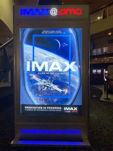 AMC Aventura 24 IMAX Theatre update : r/AMCsAList