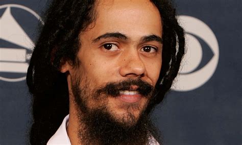 Damian Marley Concert 2024 - bella margalo