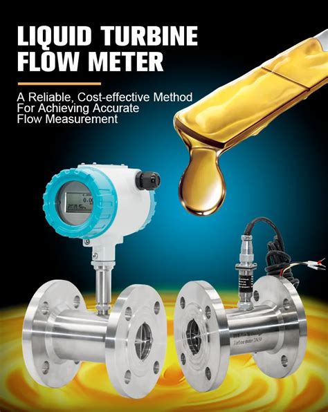 turbine flow meter installation guidelines manual -- Q&T instrument