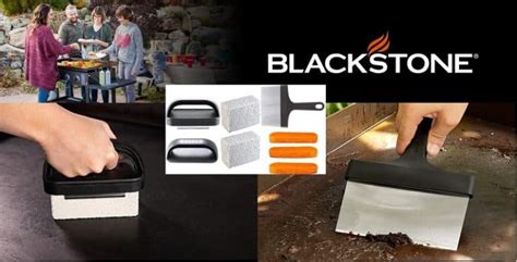 Blackstone Grill & Griddle Cleaning Kit