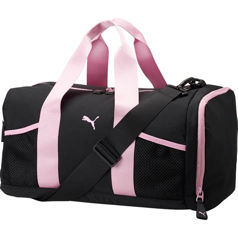 PUMA PUMA Upward Duffel Bag Women Duffle Bags | eBay