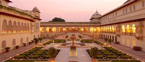 Wedding Planner at Taj Jai Mahal Palace, Jaipur | Weddings by Neeraj Kamra