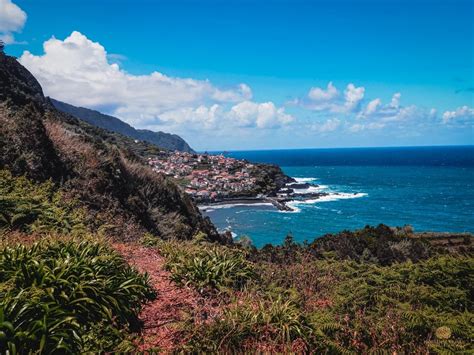 20 Stunning Madeira Beaches That You Can’t Miss